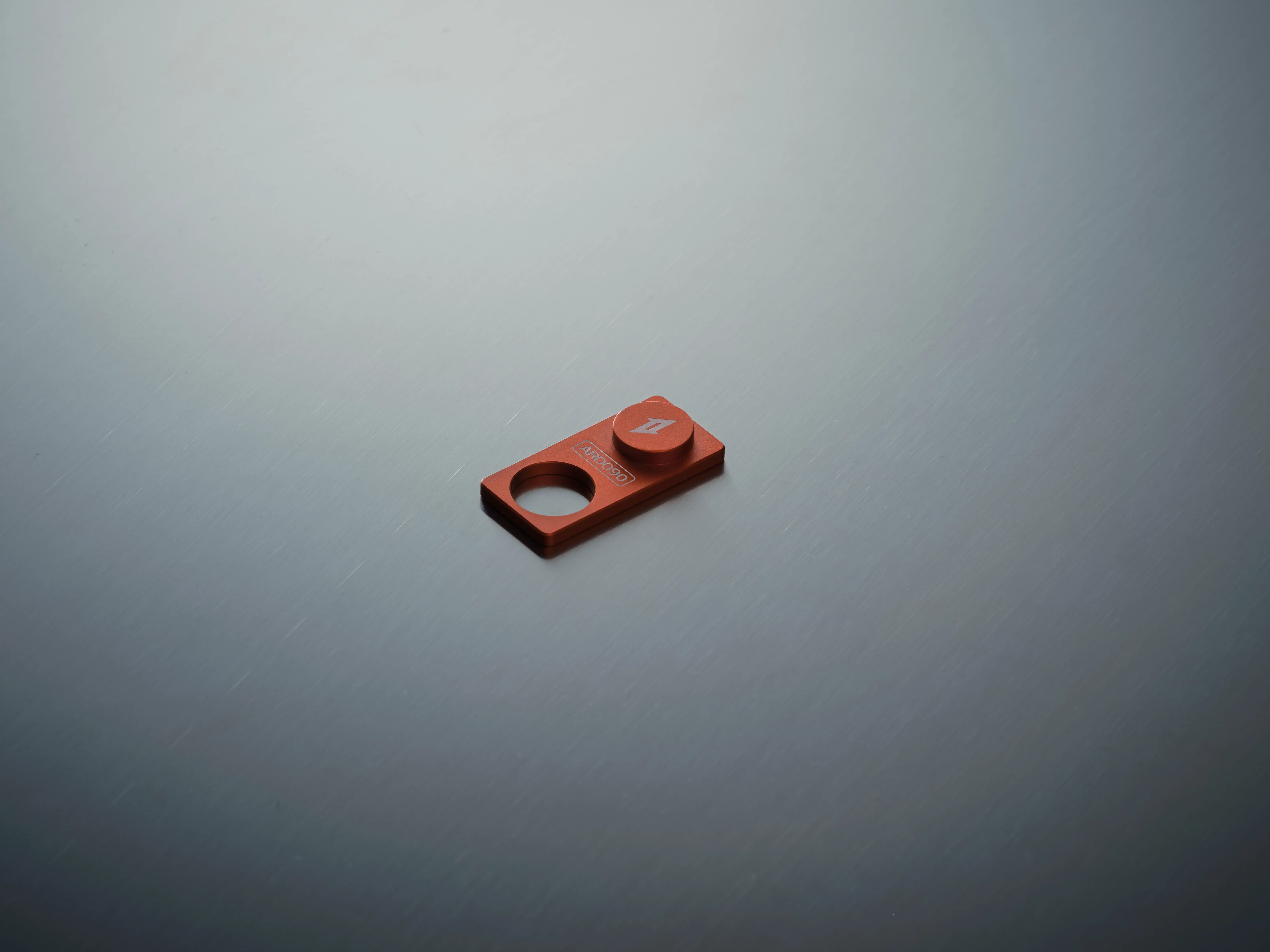 STR Color card Keyboard Photography image 2 by maxlux.art / 沉光